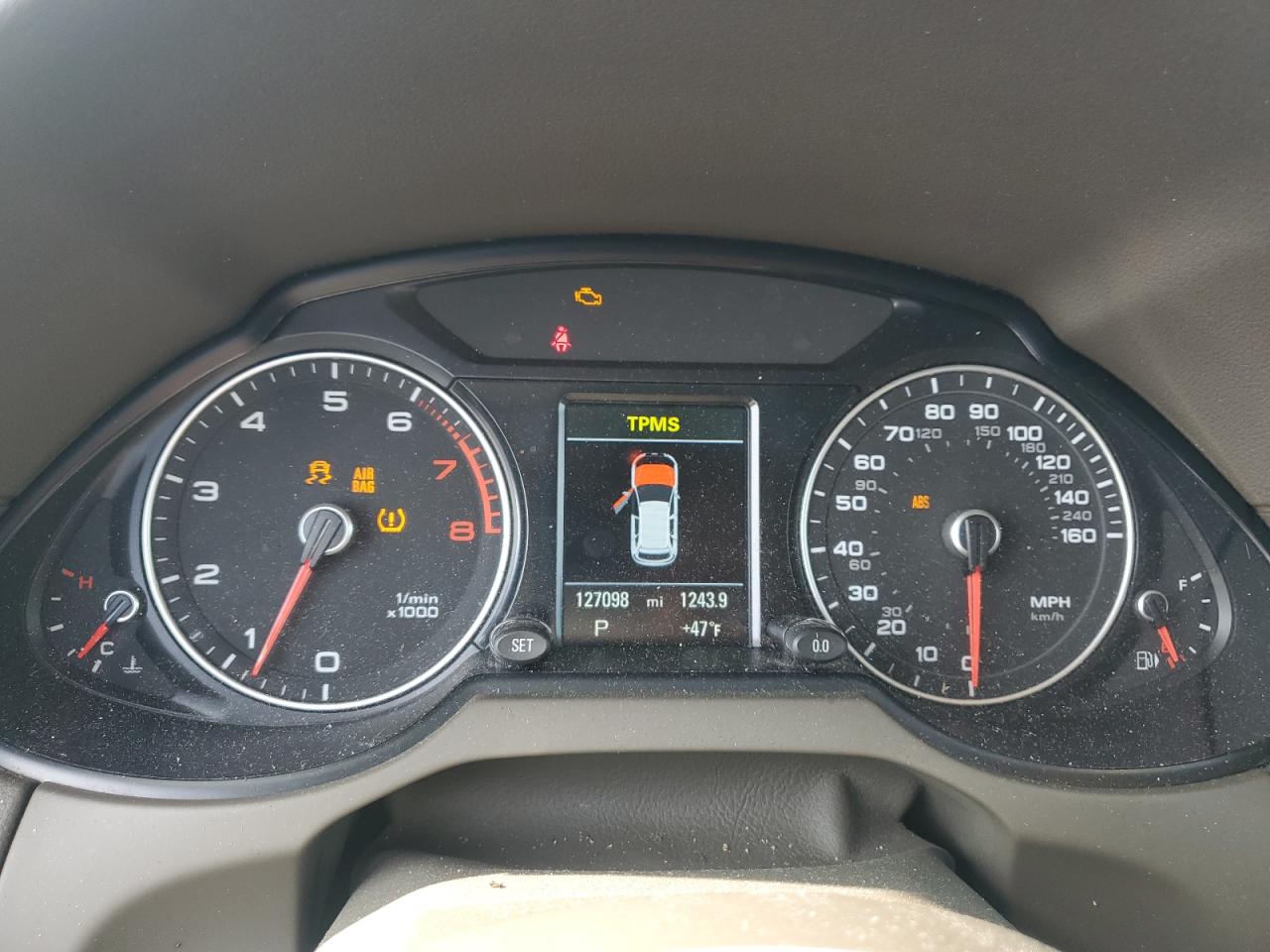 2016 Audi Q5 Premium Plus VIN: WA1L2AFP3GA050598 Lot: 93262895