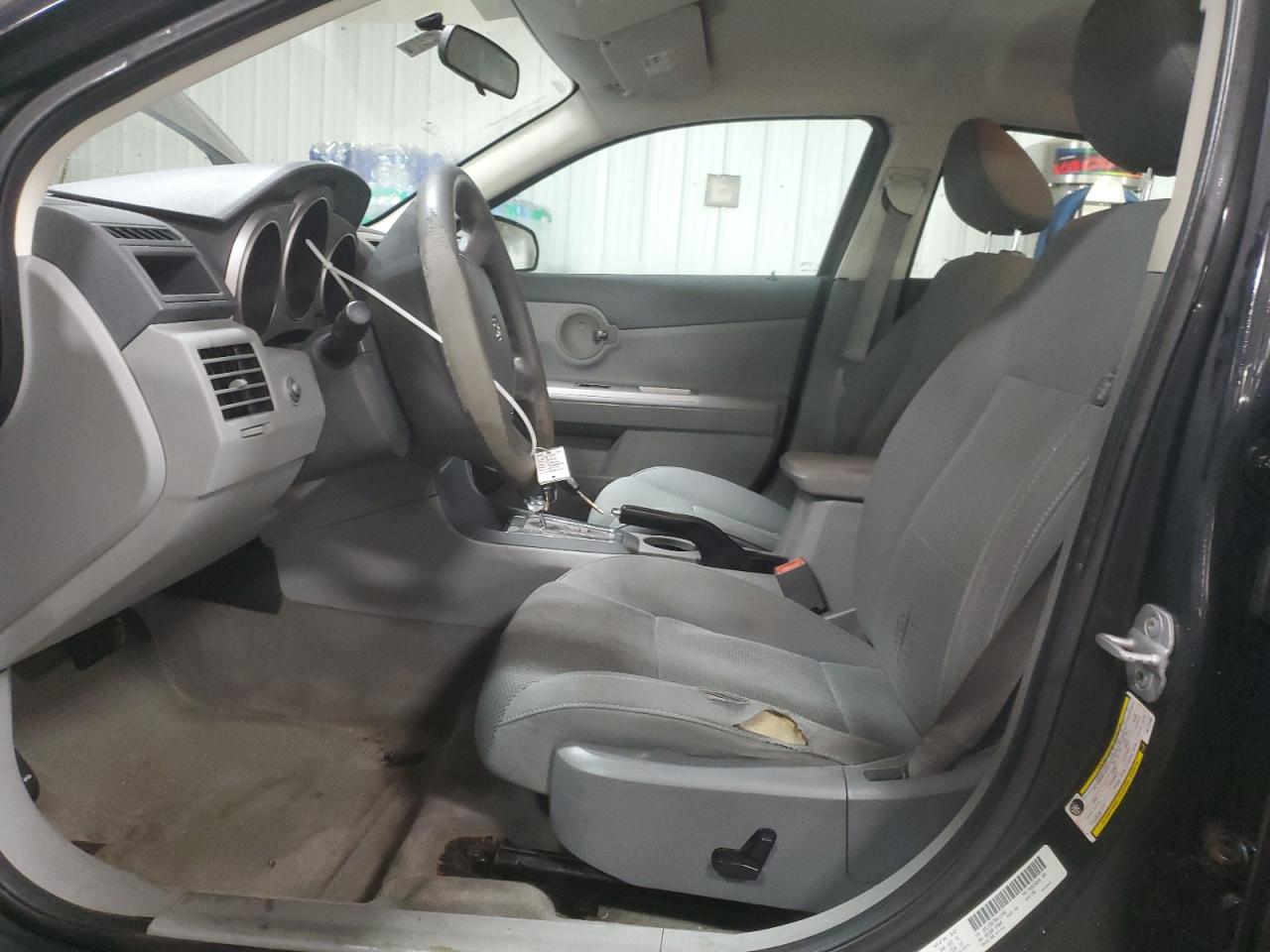 2008 Dodge Avenger Sxt VIN: 1B3LC56K78N111462 Lot: 93491735