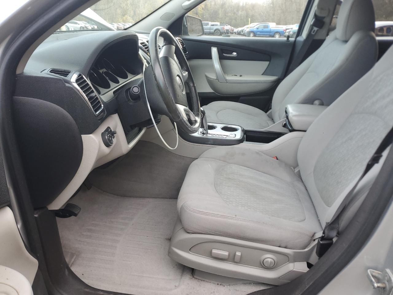 2012 GMC Acadia Sle VIN: 1GKKVPED4CJ303042 Lot: 93446875