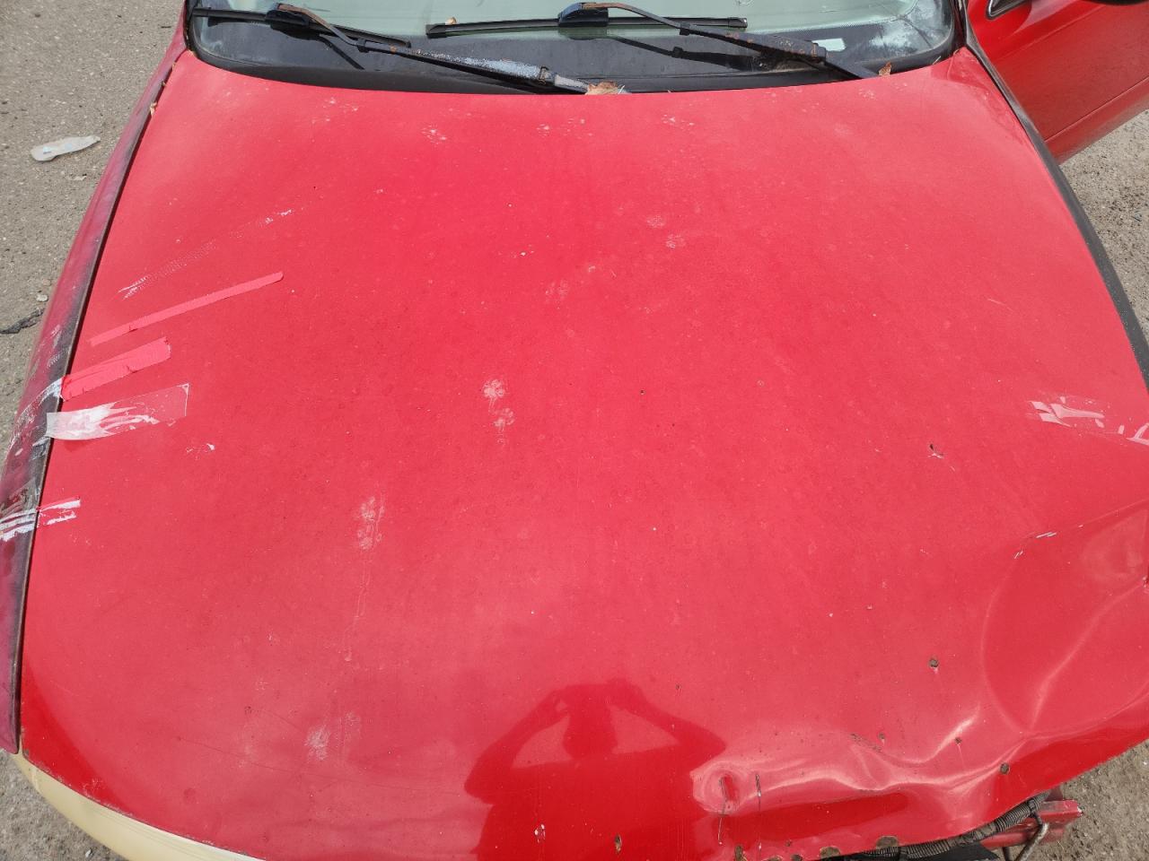 2003 Oldsmobile Alero Gl VIN: 1G3NL12F23C320671 Lot: 92667505