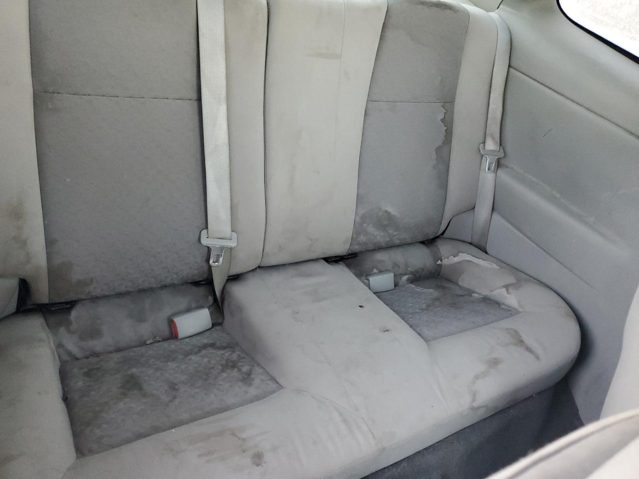 2010 Chevrolet Cobalt Ls VIN: 1G1AB1F5XA7150321 Lot: 93057435