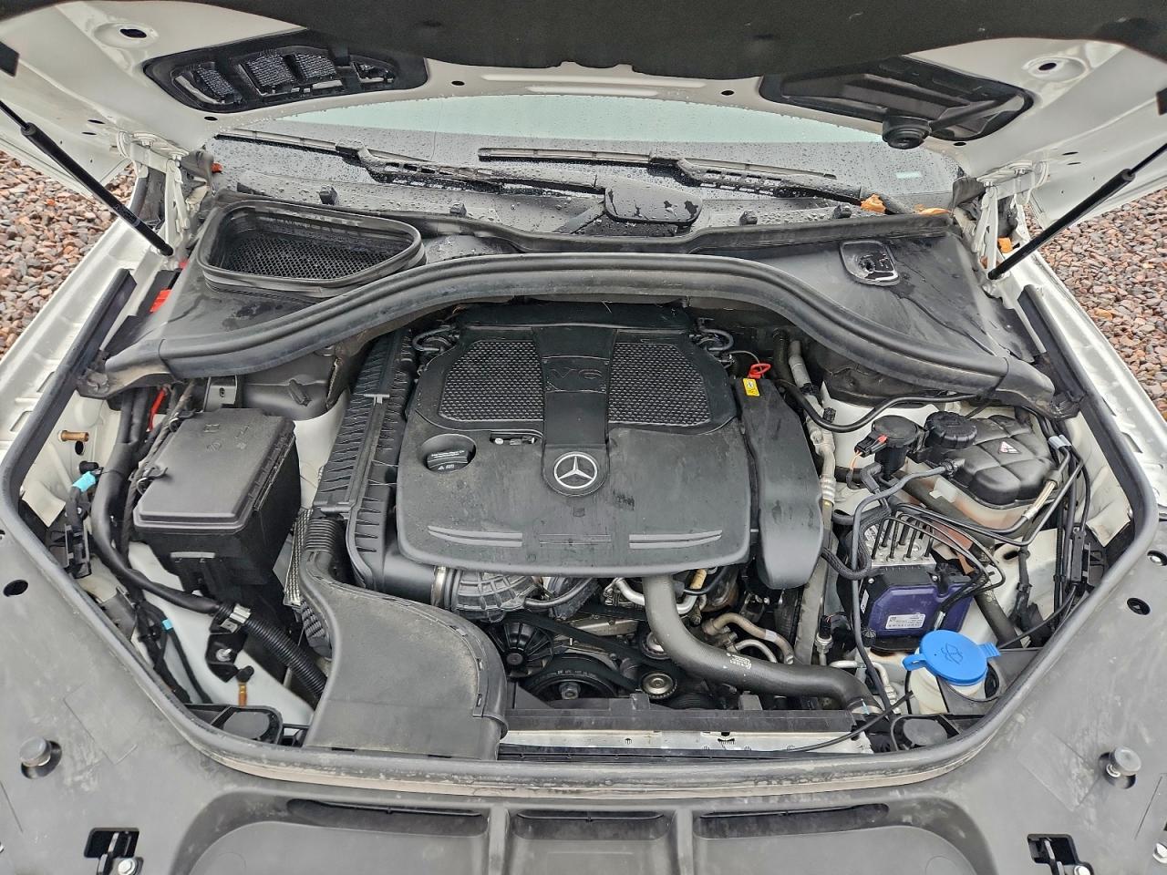 2018 Mercedes-Benz Gle 350 4Matic VIN: 4JGDA5HBXJB190876 Lot: 93452875