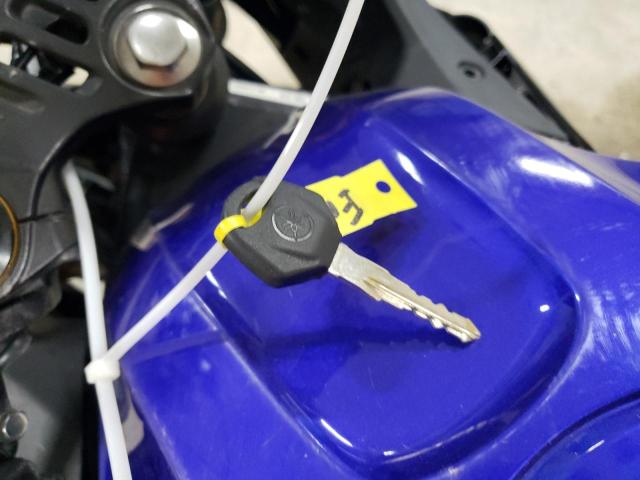 2025 YAMAHA YFZ320 A  