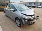 2018 HONDA JAZZ 1.3 I-VTEC S 5DR for sale at Copart NEWBURY