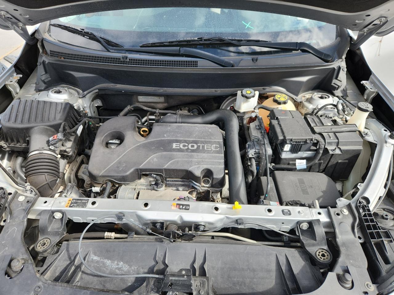 2018 GMC Terrain Sle VIN: 3GKALMEV6JL213552 Lot: 90726625