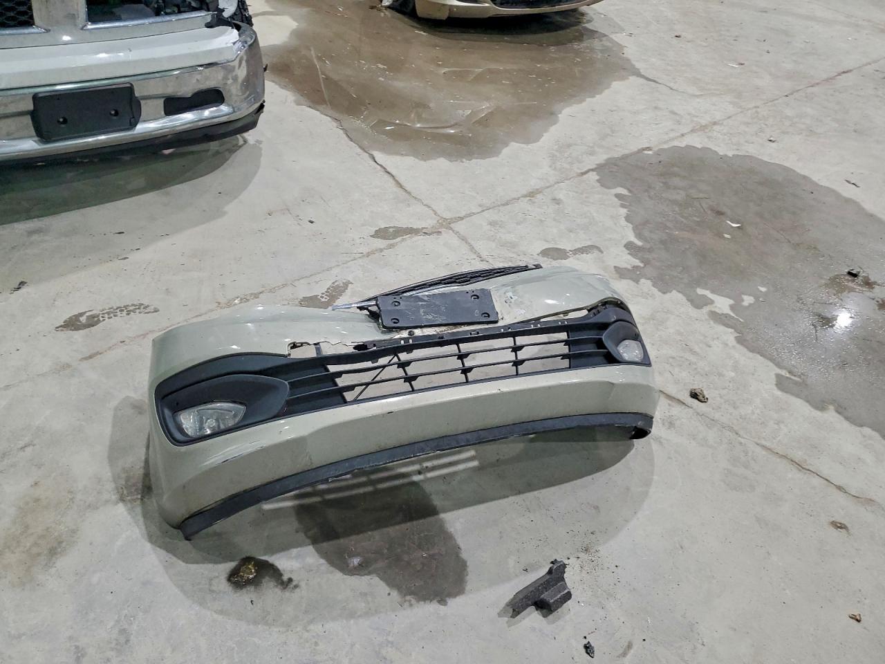 2013 Kia Rio Ex VIN: KNADN4A31D6189549 Lot: 93217135