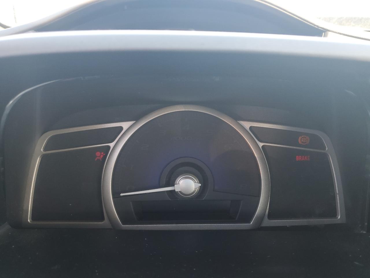 2010 Honda Civic Lx VIN: 2HGFA1F54AH306410 Lot: 92344015