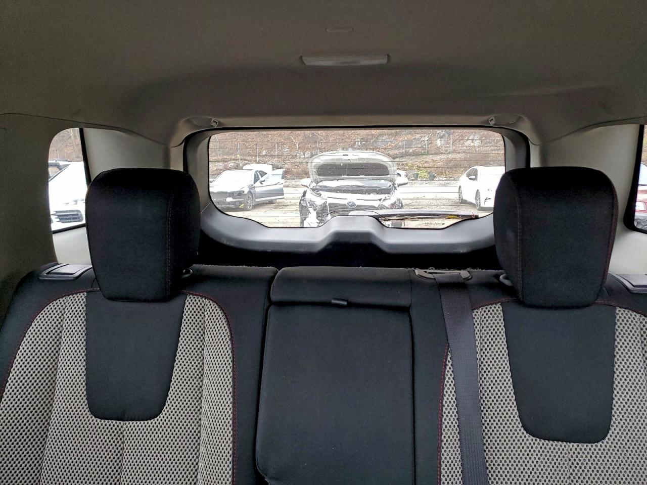 2016 GMC Terrain Sle VIN: 2GKFLTEK5G6201993 Lot: 94125235