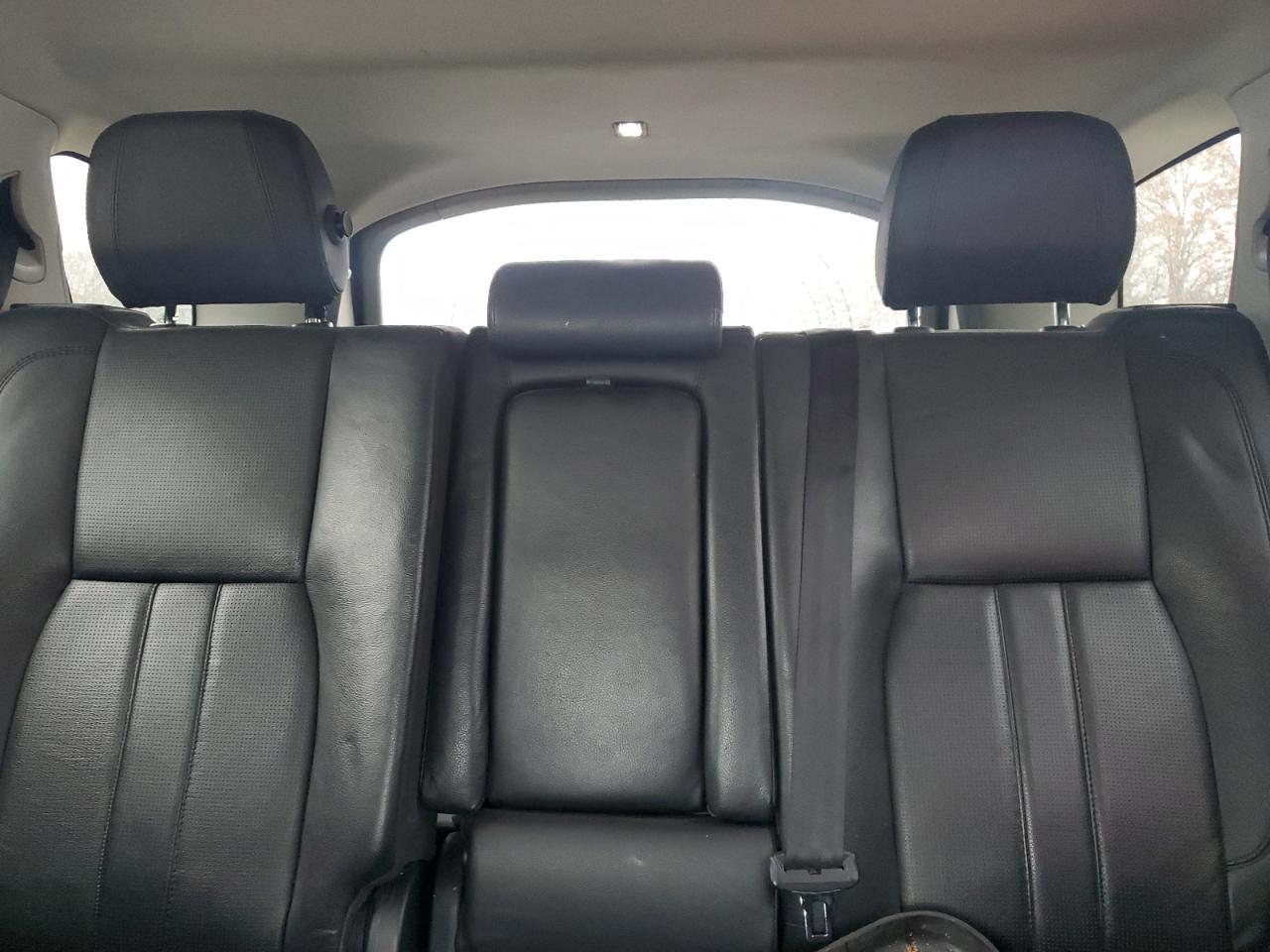 2016 Land Rover Discovery Sport Hse VIN: SALCR2BG5GH577491 Lot: 92566685