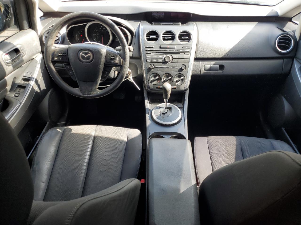 2010 Mazda Cx-7 VIN: JM3ER2W52A0326255 Lot: 91521455