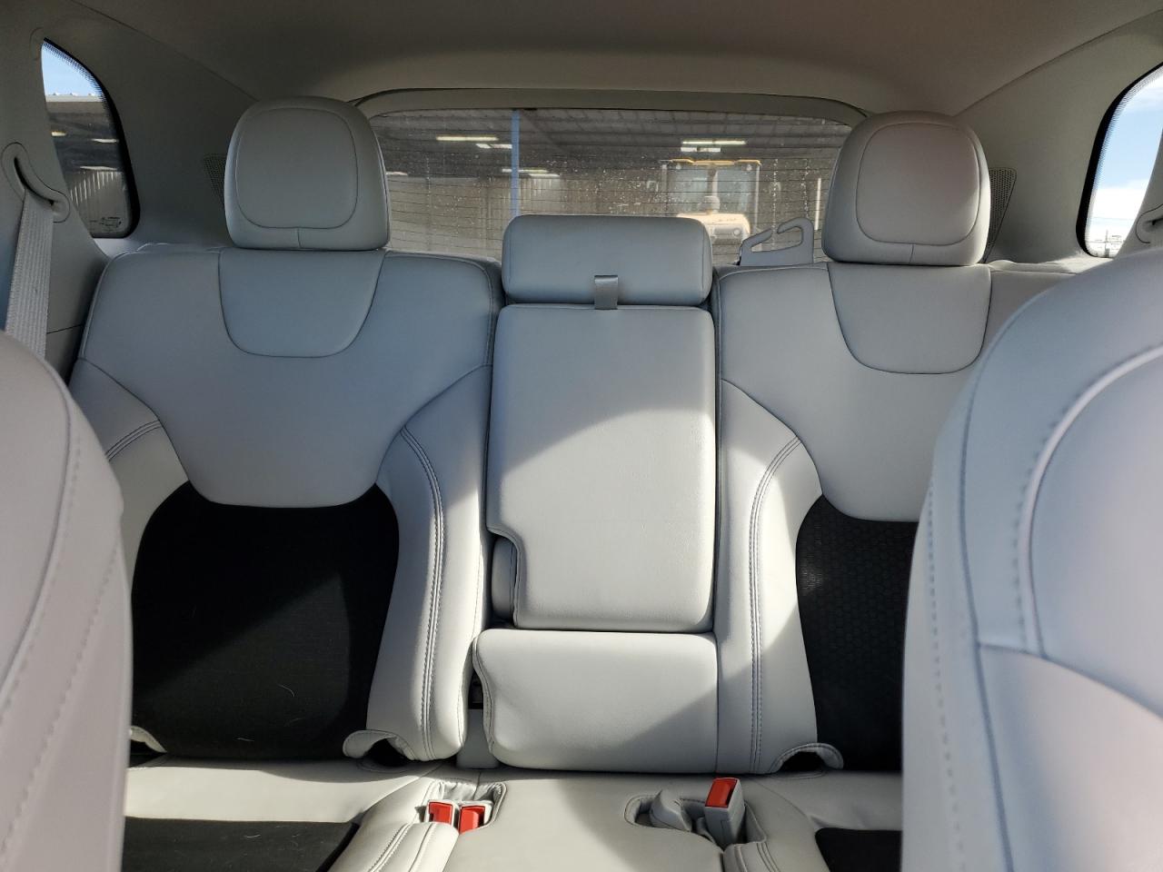 2020 Jeep Cherokee Latitude Plus VIN: 1C4PJMLX1LD524718 Lot: 91314925