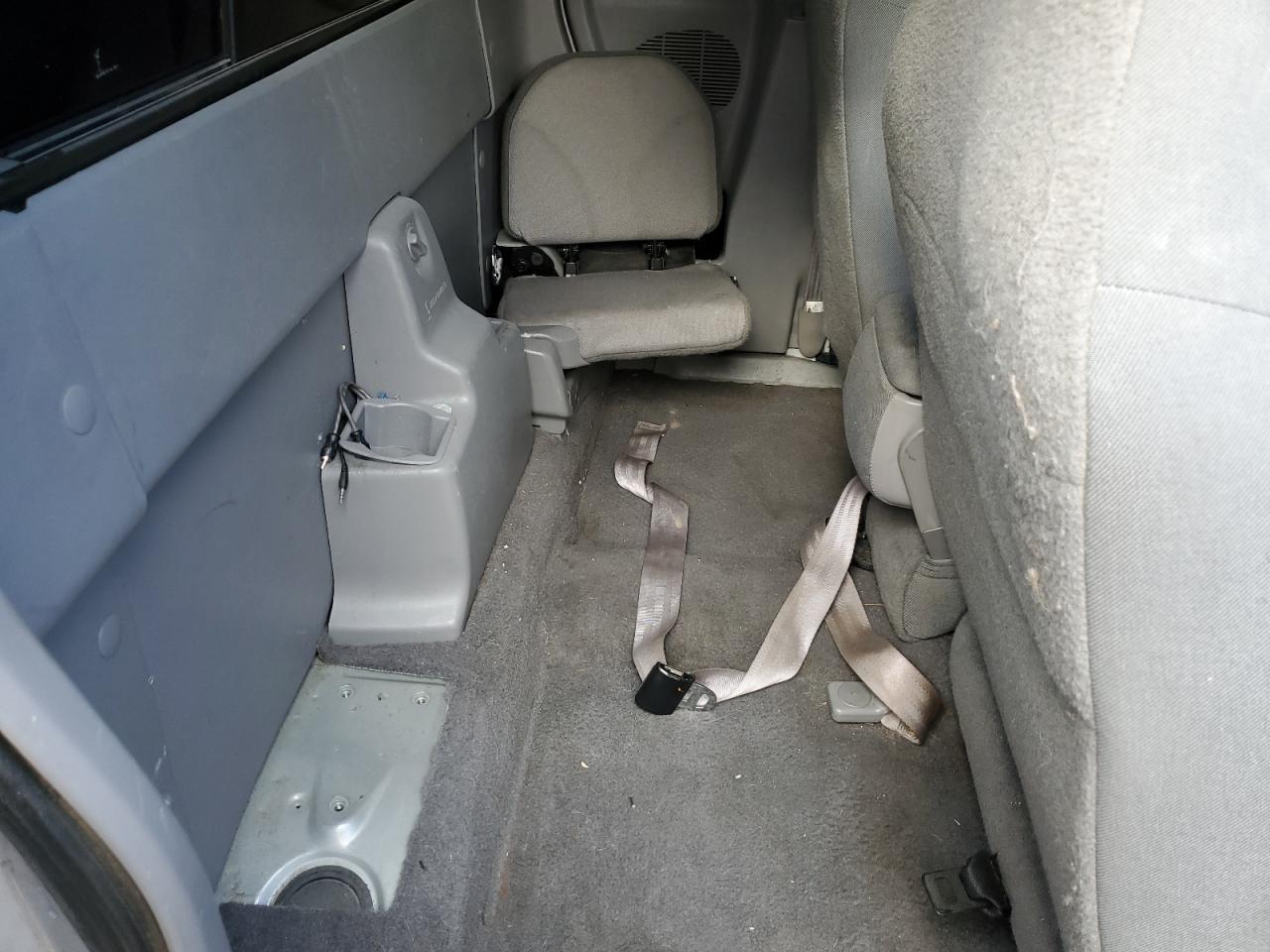 2001 Mazda B3000 Cab Plus VIN: 4F4YR16U21TM19306 Lot: 91644645