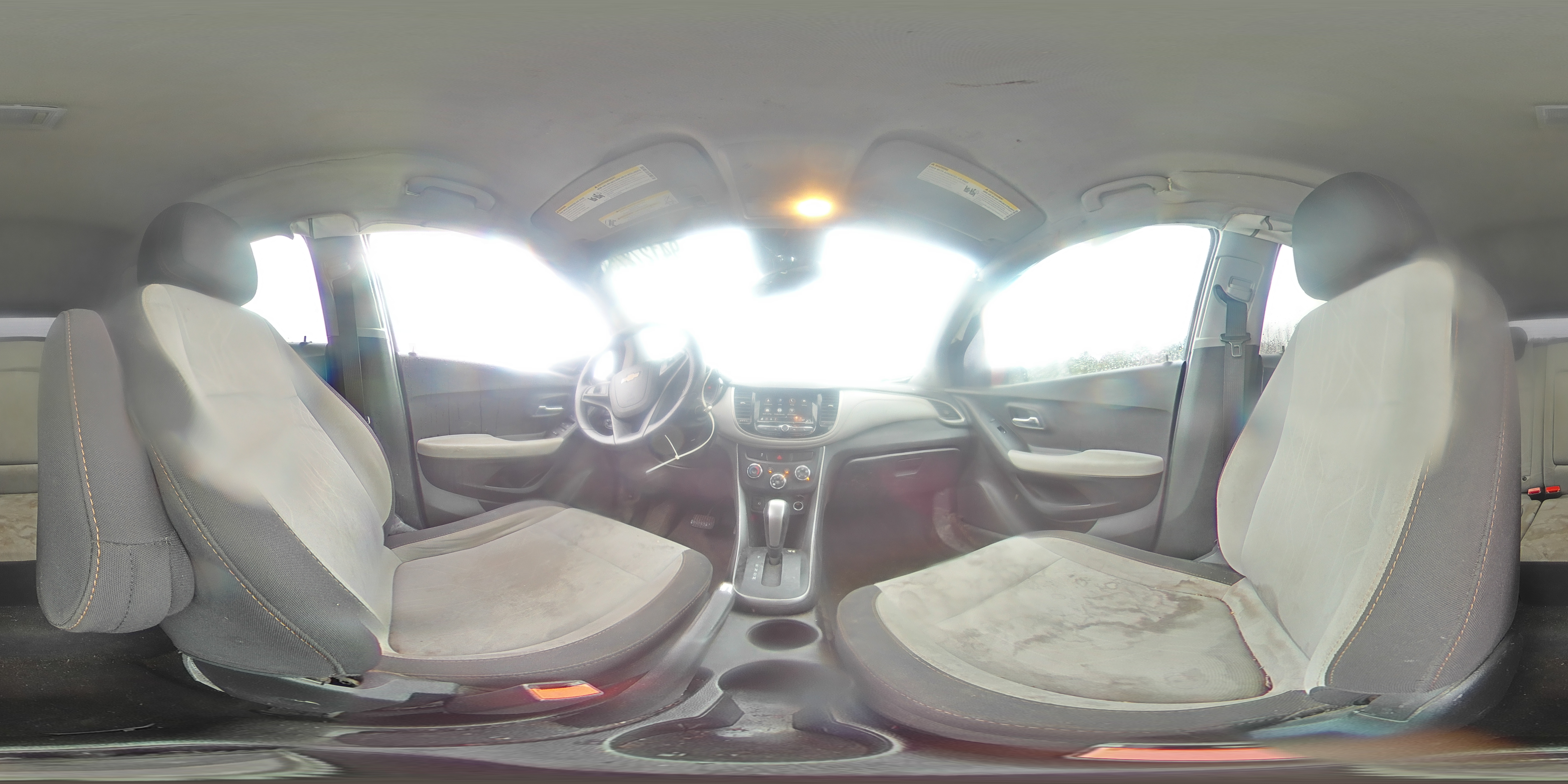 2018 Chevrolet Trax 1Lt VIN: 3GNCJPSB4JL258129 Lot: 94127275