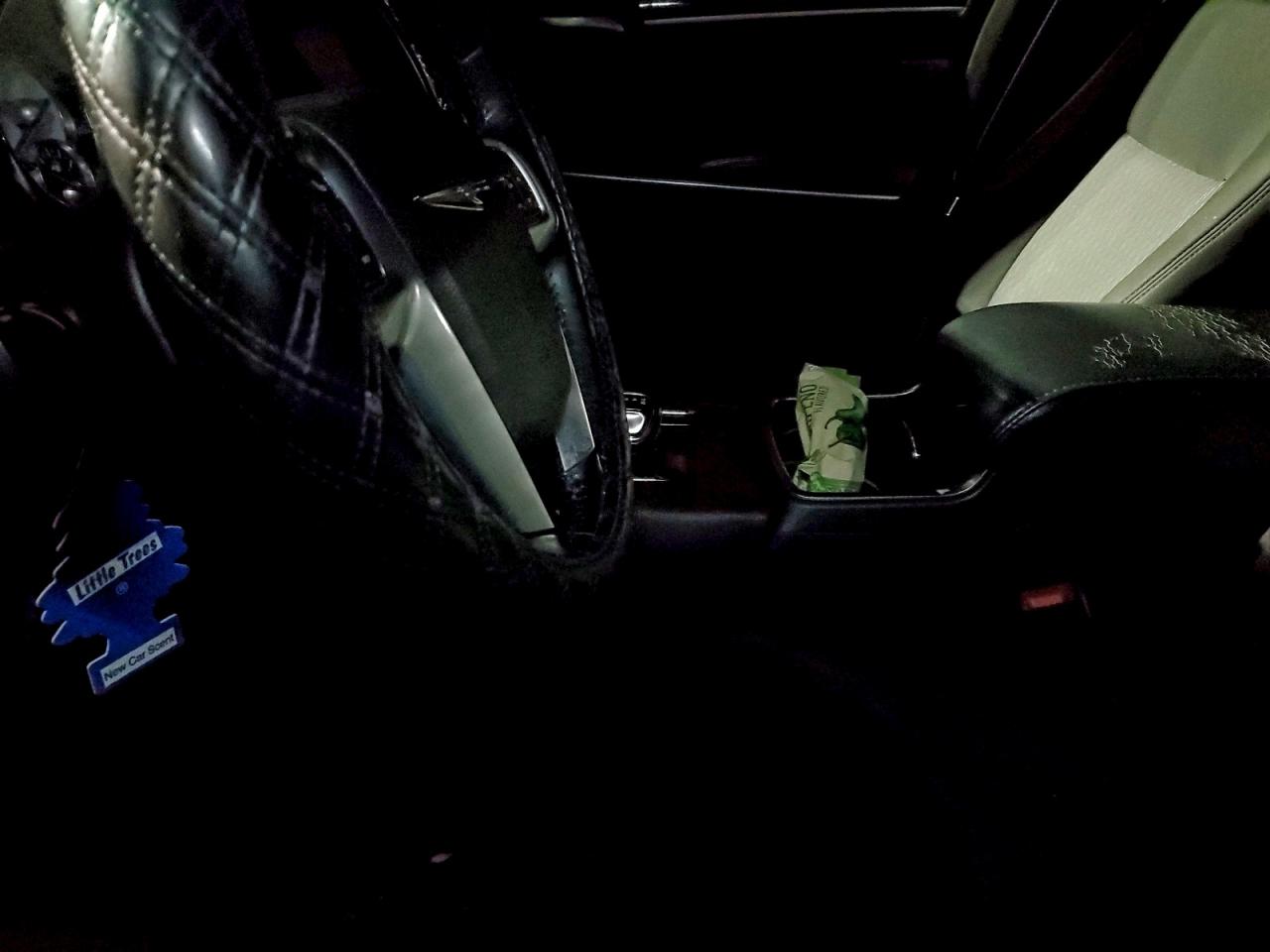 2012 Chrysler 300 VIN: 2C3CCAAG0CH188805 Lot: 94397335