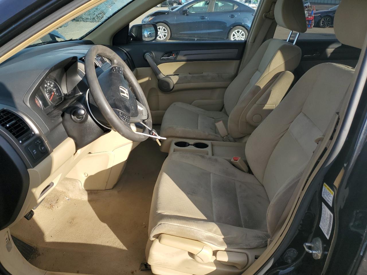 2008 Honda Cr-V Ex VIN: JHLRE48518C014275 Lot: 91187955