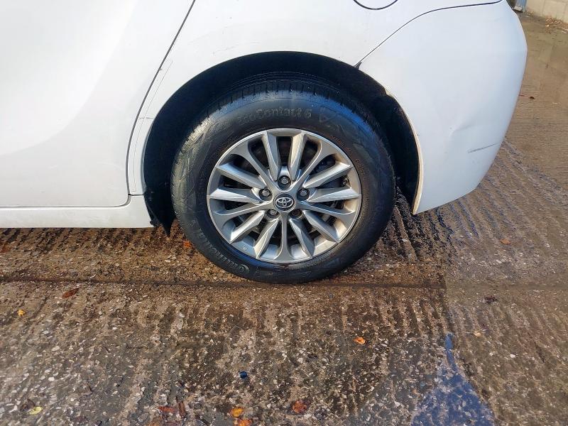 2016 TOYOTA VERSO 1.6 D-4D ICON TSS 5DR