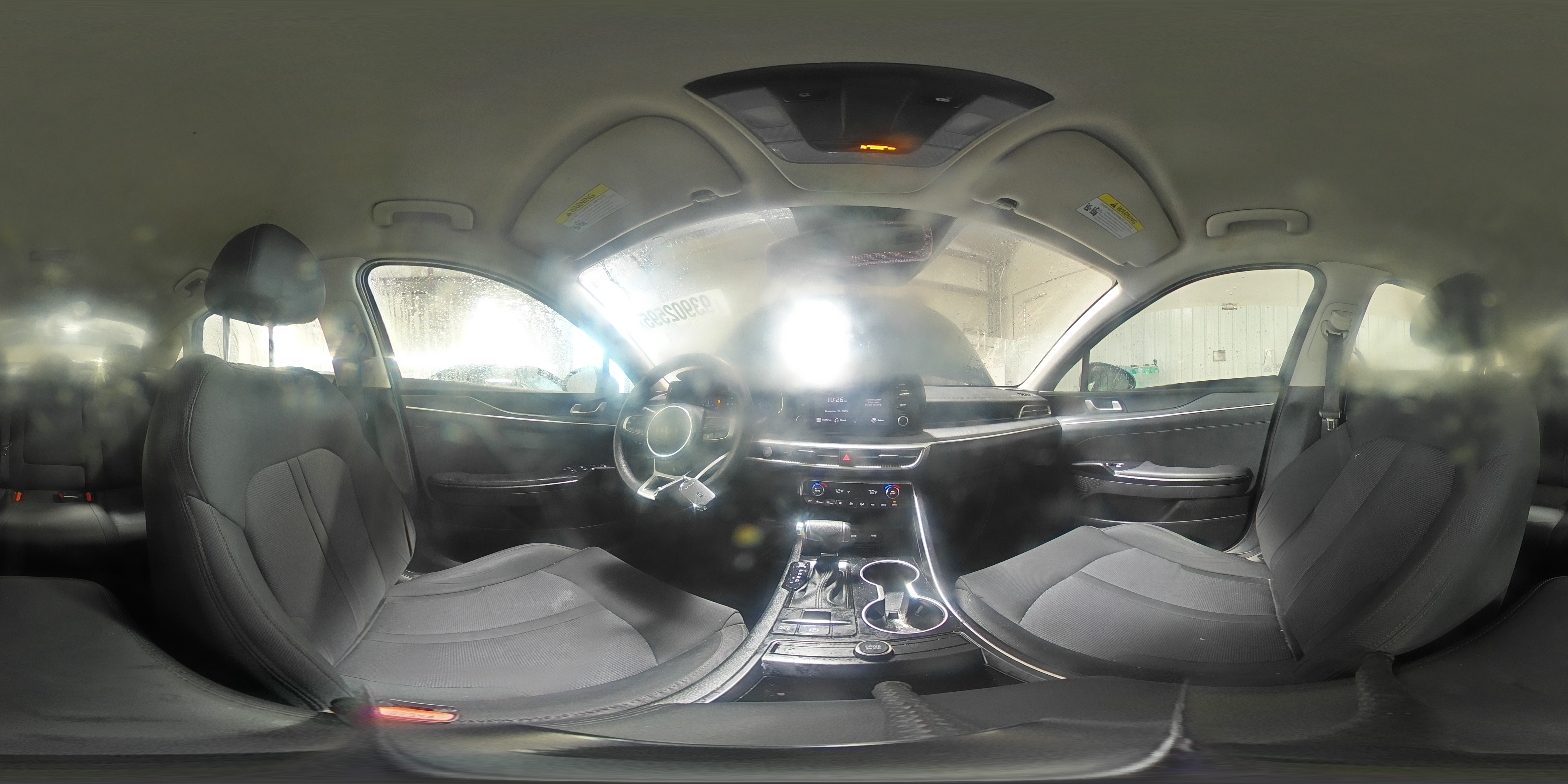 2023 Kia K5 Lxs VIN: 5XXG14J20PG179247 Lot: 93902595