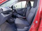 2012 SUZUKI ALTO 1.0 SZ 5DR for sale at Copart WESTBURY