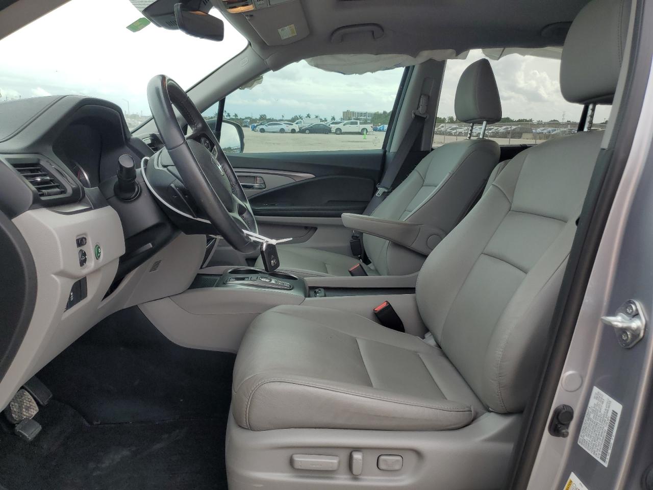 2022 Honda Pilot Se VIN: 5FNYF5H20NB027454 Lot: 90668685