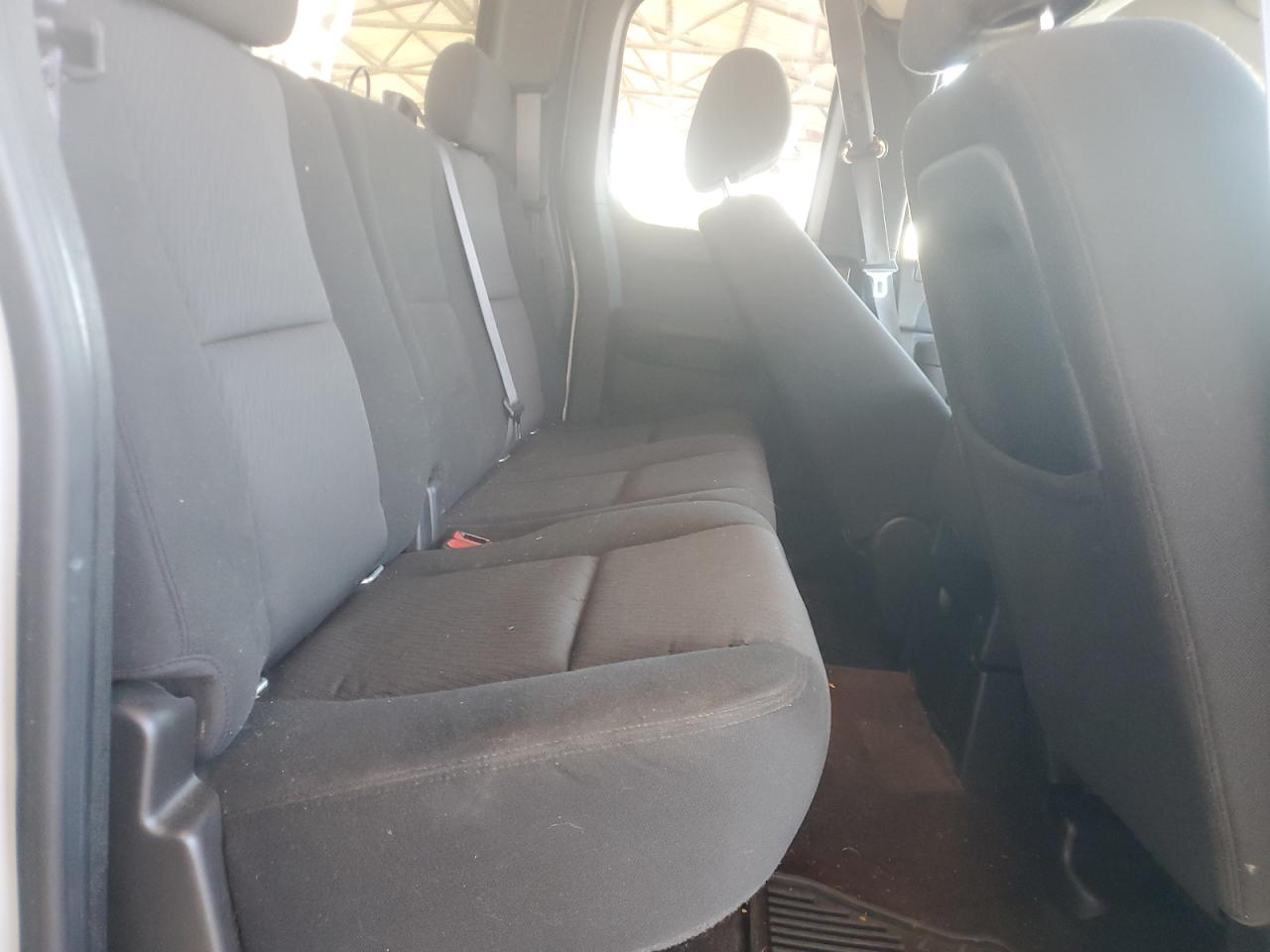 2011 GMC Sierra C1500 Sle VIN: 1GTR1VE00BZ244594 Lot: 91638315