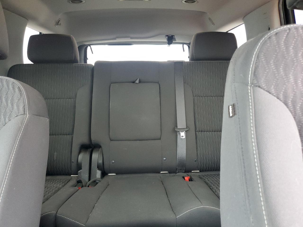 2018 Chevrolet Tahoe K1500 Ls VIN: 1GNSKAKC5JR339471 Lot: 93535795