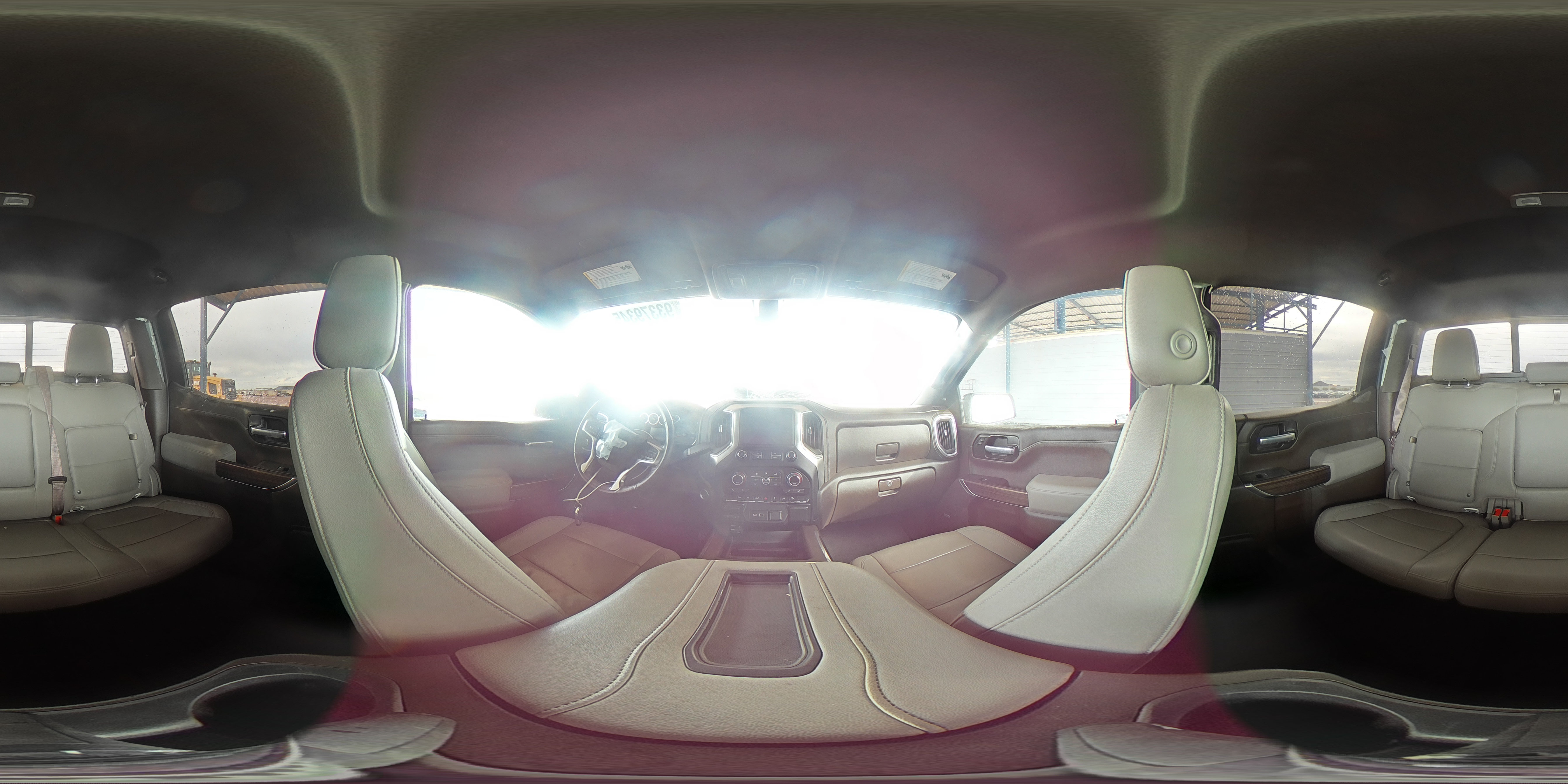 2021 Chevrolet Silverado K1500 Lt Trail Boss VIN: 1GCPYFED4MZ203190 Lot: 93379345