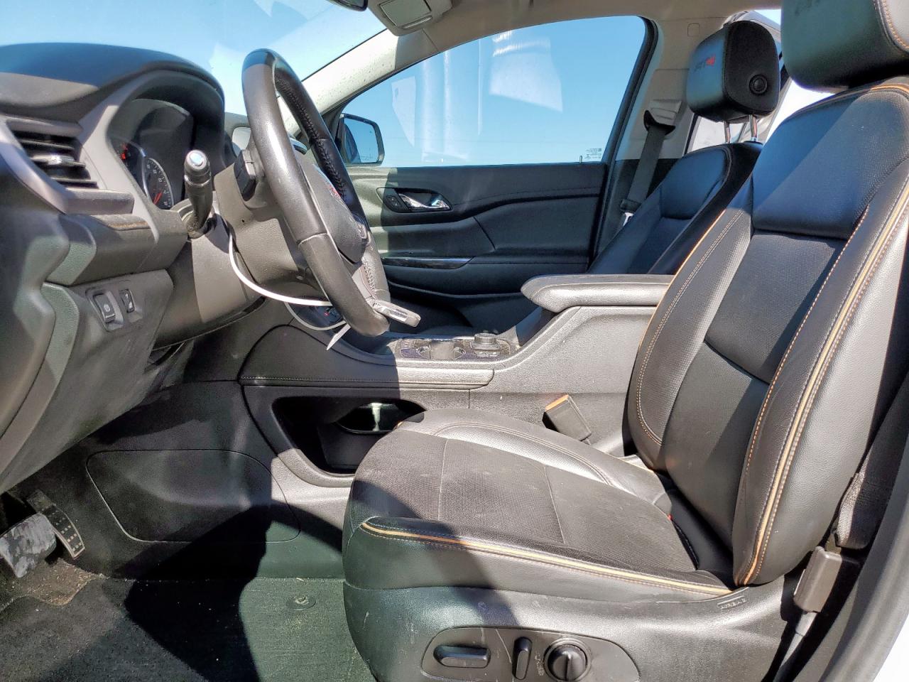 2020 GMC Acadia At4 VIN: 1GKKNLLSXLZ225605 Lot: 91049455