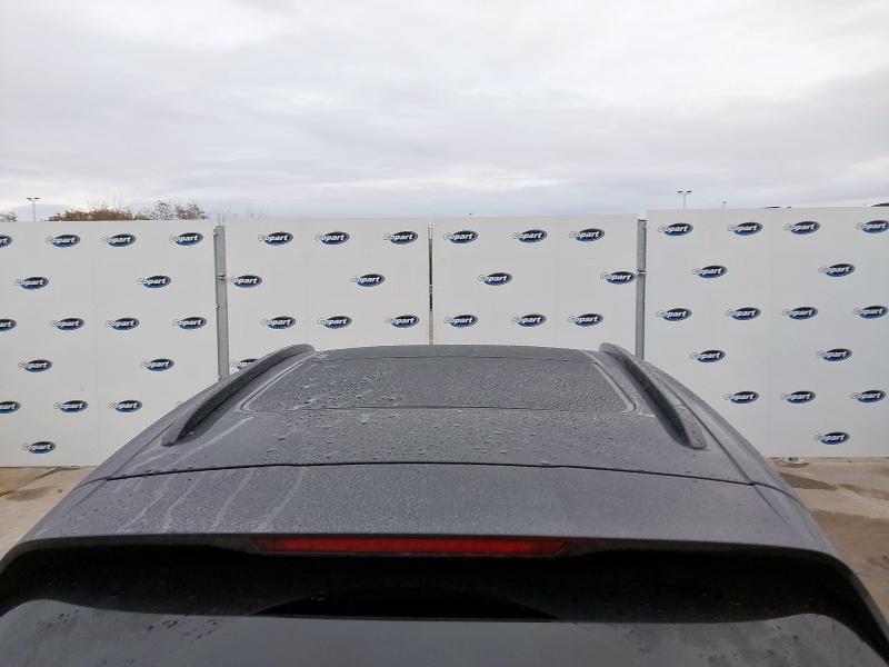 2015 PORSCHE MACAN TURB