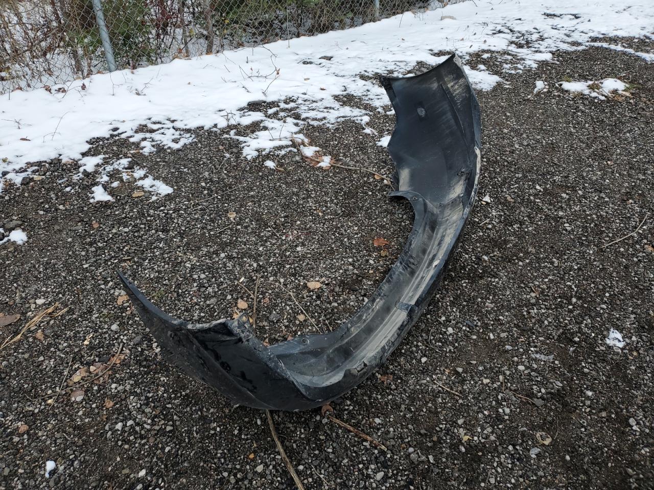 2015 Toyota Venza Le VIN: 4T3BK3BB9FU114618 Lot: 93077845