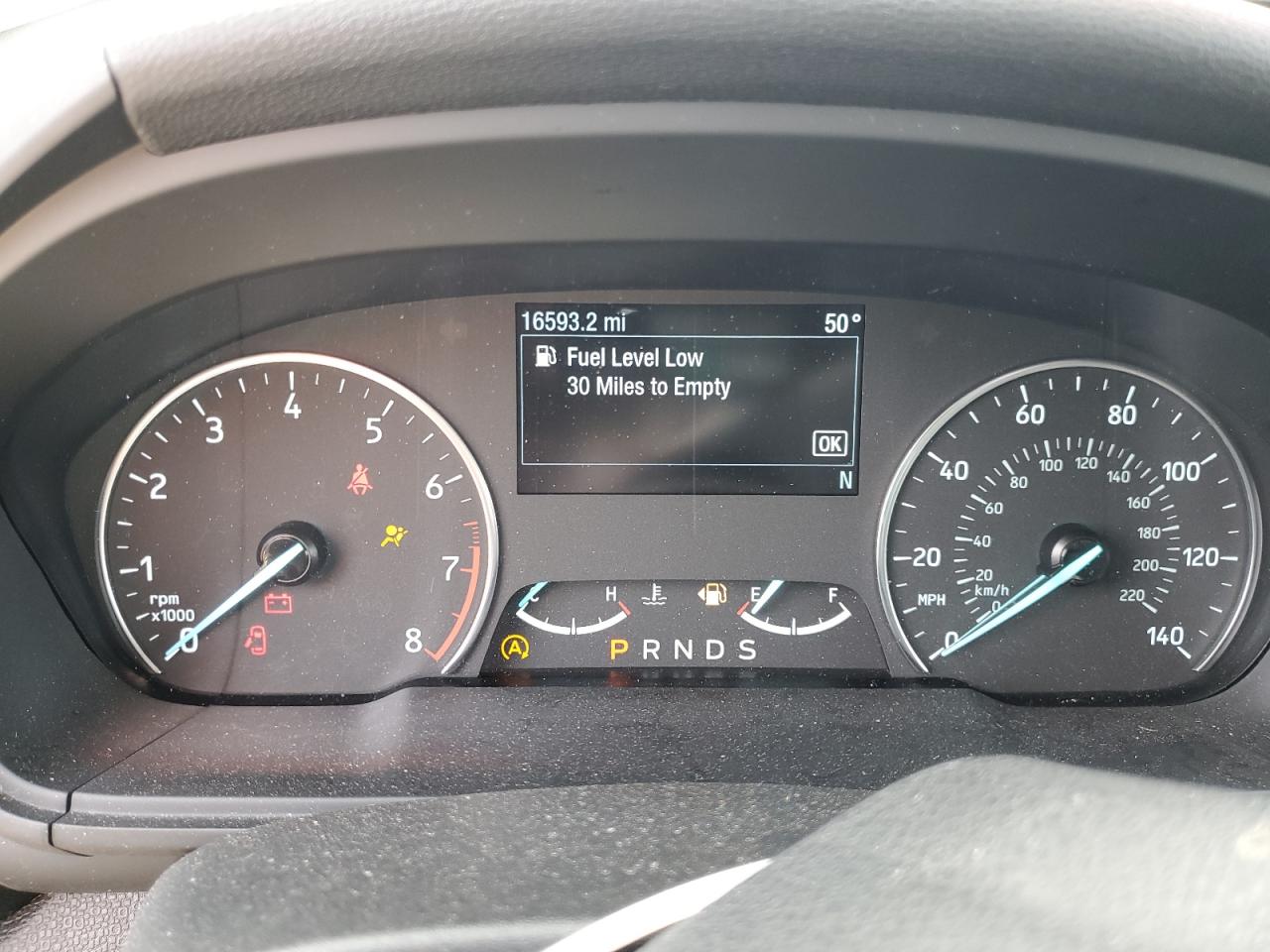 2021 Ford Ecosport Se VIN: MAJ6S3GL3MC423977 Lot: 92271775