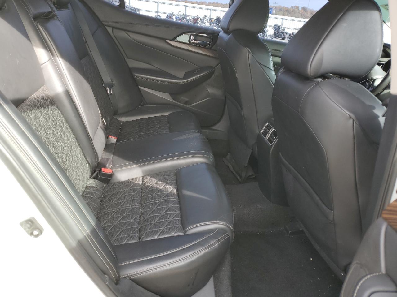 2016 Nissan Maxima 3.5S VIN: 1N4AA6AP3GC406501 Lot: 91853255