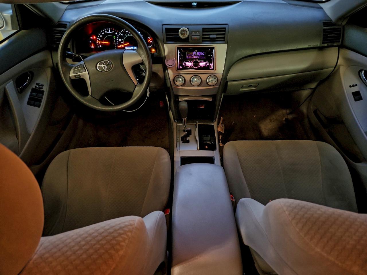 2009 Toyota Camry Base VIN: 4T1BE46K09U332757 Lot: 93761815