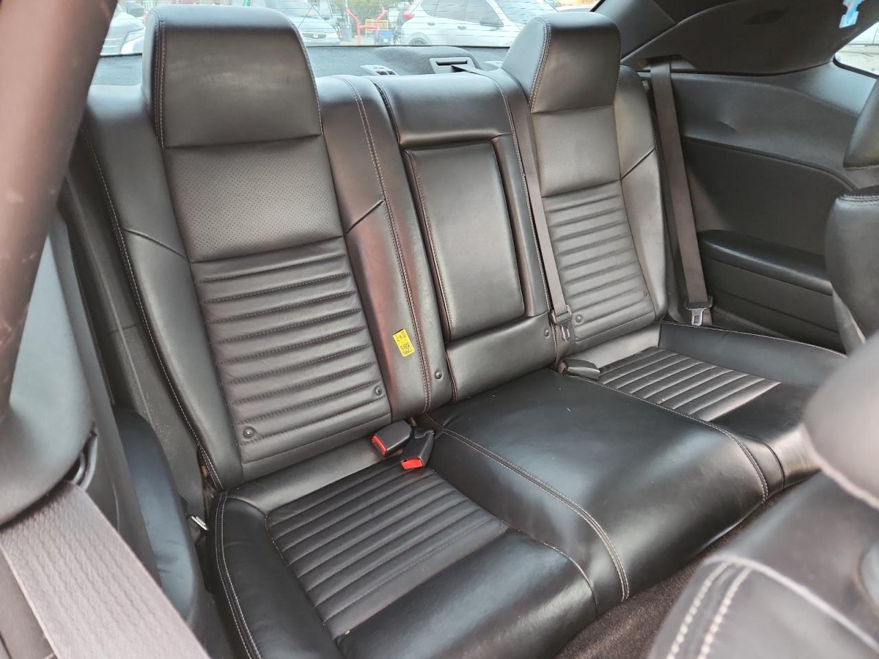 2011 Dodge Challenger VIN: 2B3CJ4DG4BH535177 Lot: 92261475