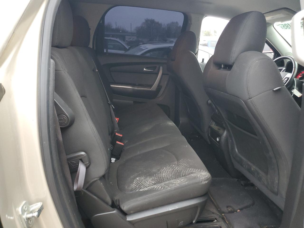 2012 GMC Acadia Sle VIN: 1GKKRNED0CJ130435 Lot: 93554495