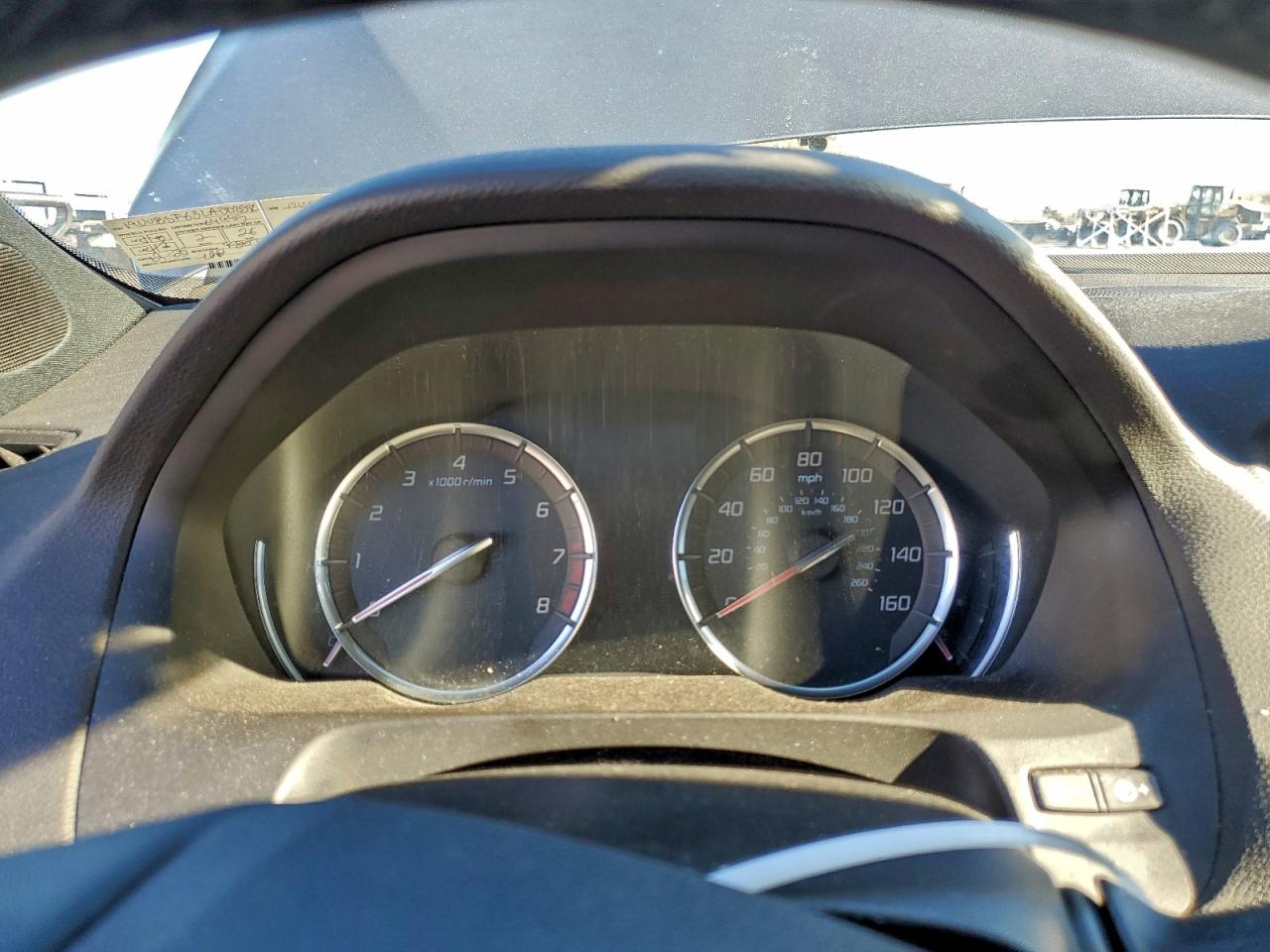 2020 Acura Tlx Technology VIN: 19UUB3F63LA002592 Lot: 93655195