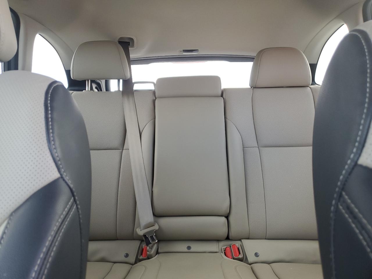 2022 Subaru Outback Limited Xt VIN: 4S4BTGND9N3104394 Lot: 91913185