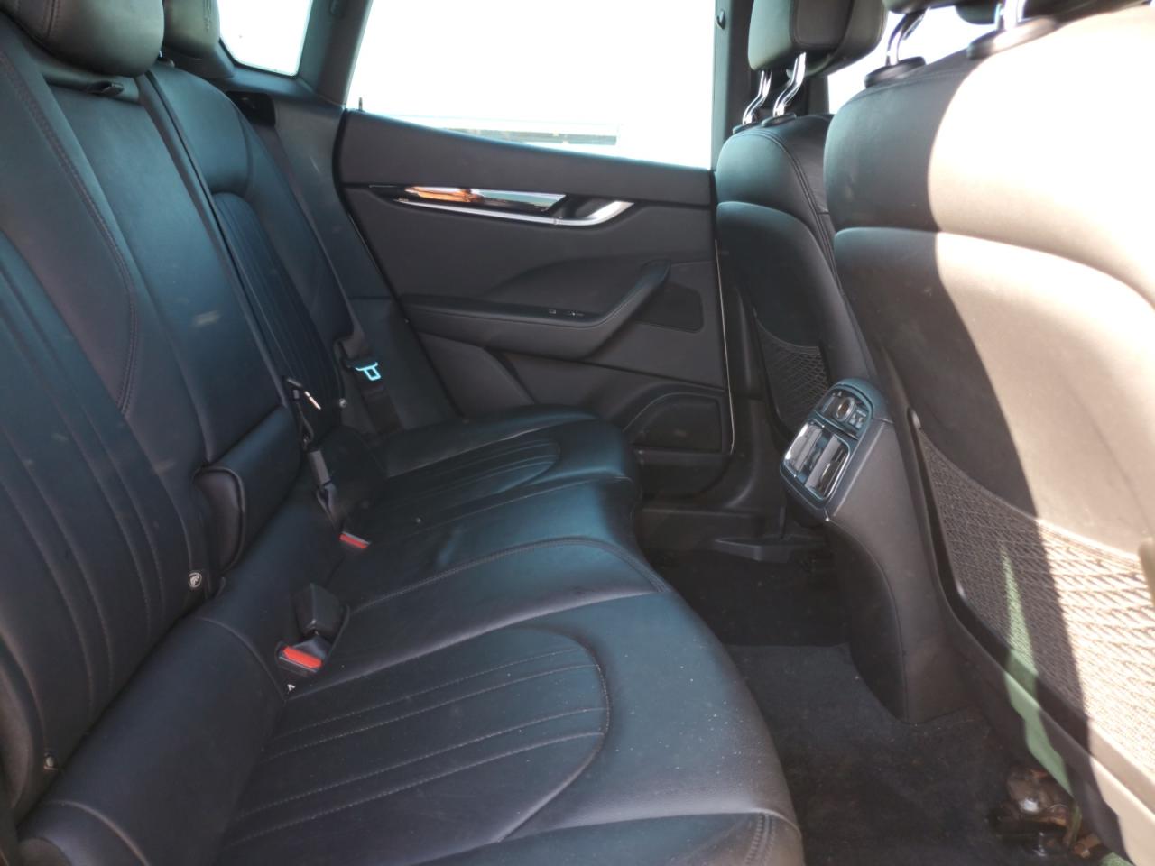 2020 Maserati Levante VIN: ZN661XUA6LX355073 Lot: 93270665