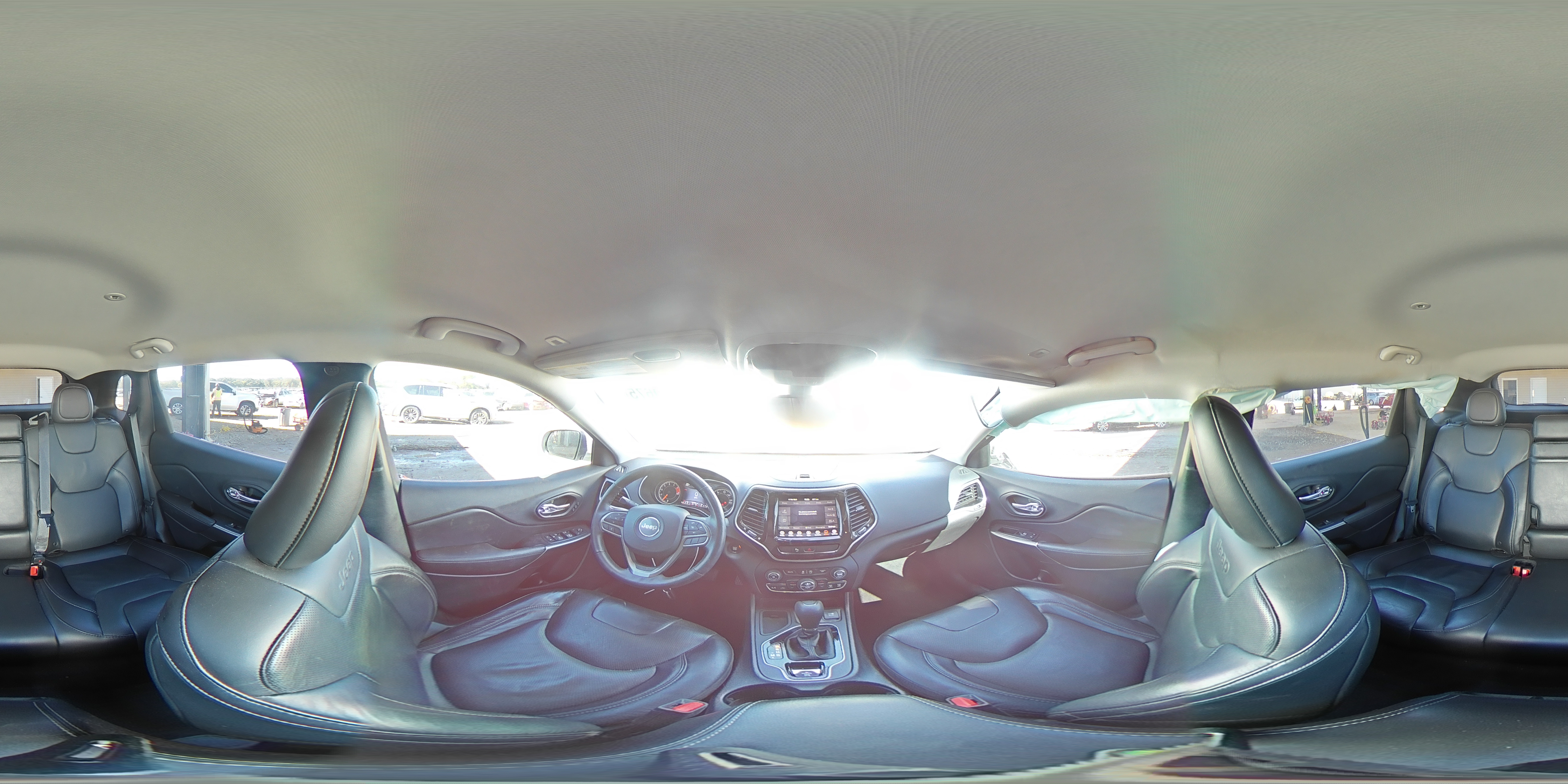 2019 Jeep Cherokee Limited VIN: 1C4PJLDX8KD273137 Lot: 91619675