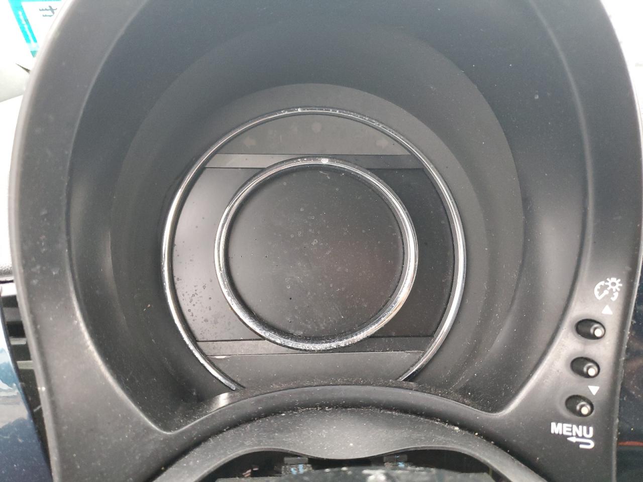 2015 Fiat 500 Sport VIN: 3C3CFFBR4FT638679 Lot: 92573355