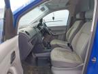 2009 VOLKSWAGEN CADDY 2.0SDI PD 69PS VAN for sale at Copart YORK
