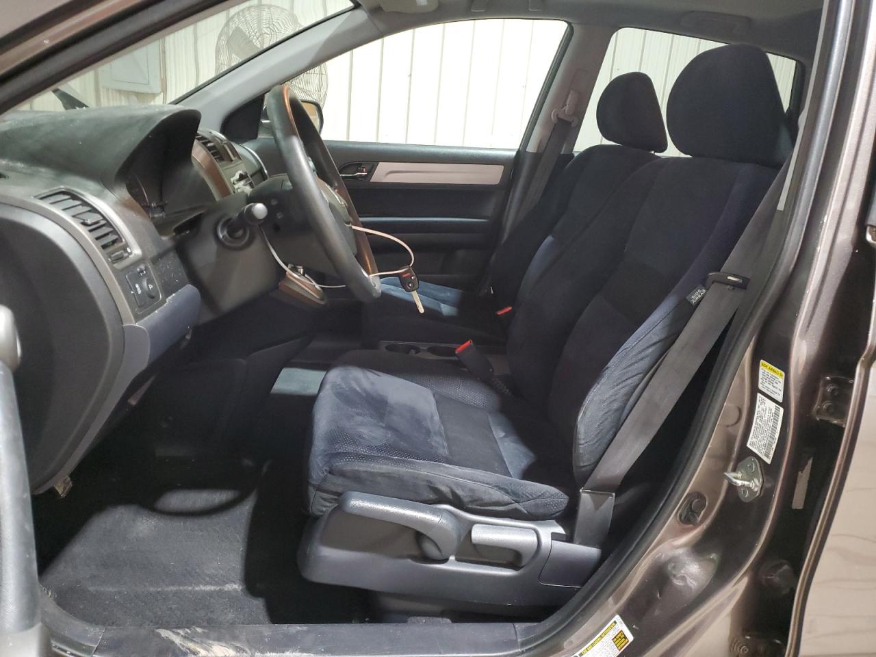 2010 Honda Cr-V Ex VIN: 5J6RE4H55AL072757 Lot: 91770055