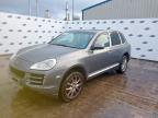 2009 PORSCHE CAYENNE DIESEL 5DR TIPTRONIC S for sale at Copart ST HELENS