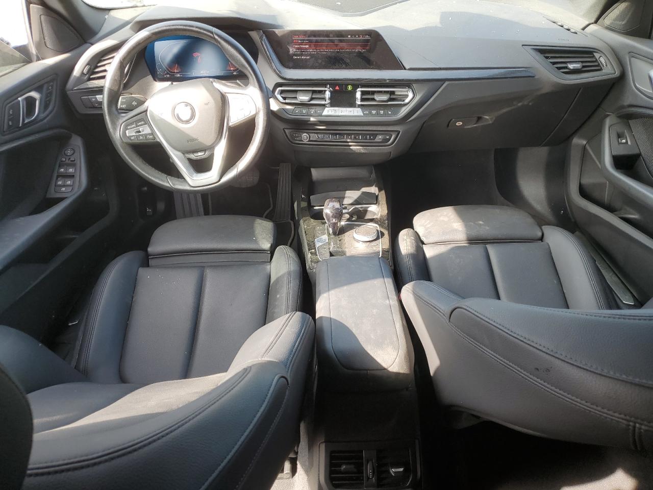 2024 BMW 228I VIN: WBA53AK02R7N50155 Lot: 91050115