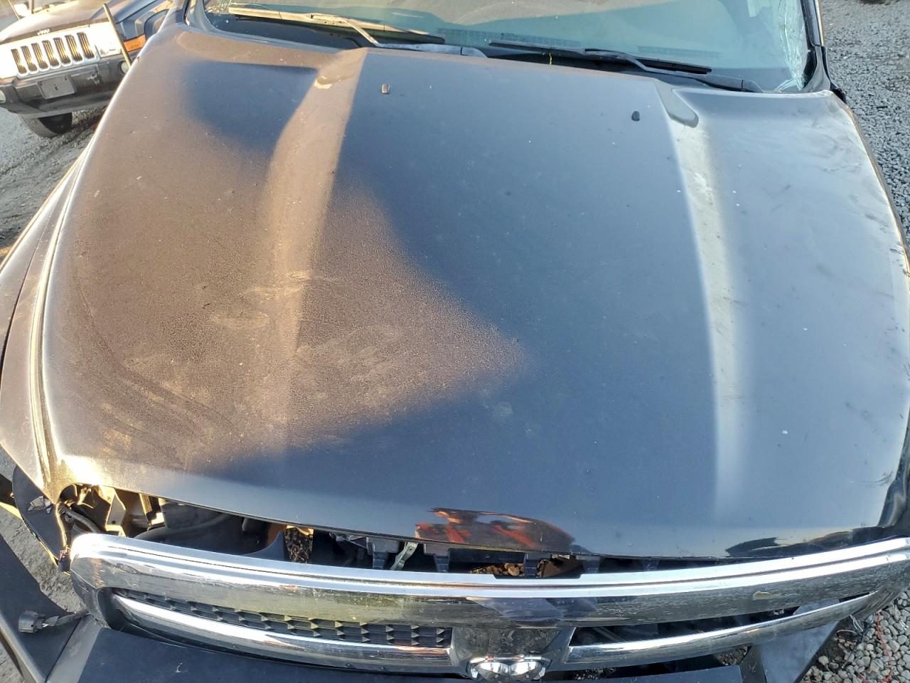 2015 Ram 1500 St VIN: 1C6RR7FT5FS743989 Lot: 94374105