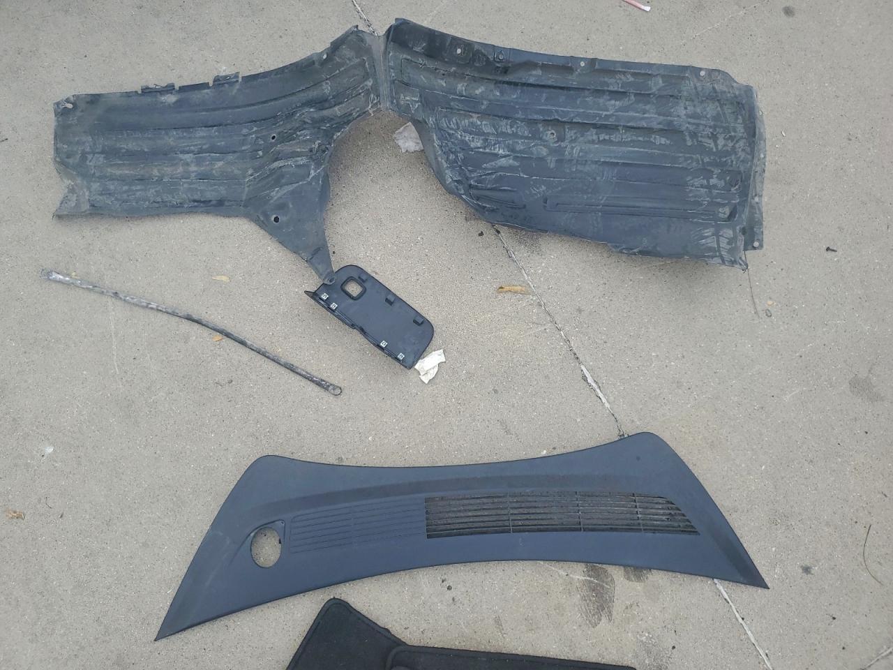 2024 Mitsubishi Outlander Se VIN: JA4J4VA83RZ086367 Lot: 93678835