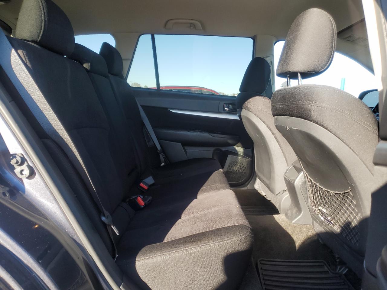 2014 Subaru Outback 2.5I Premium VIN: 4S4BRBCC9E3283208 Lot: 93684395