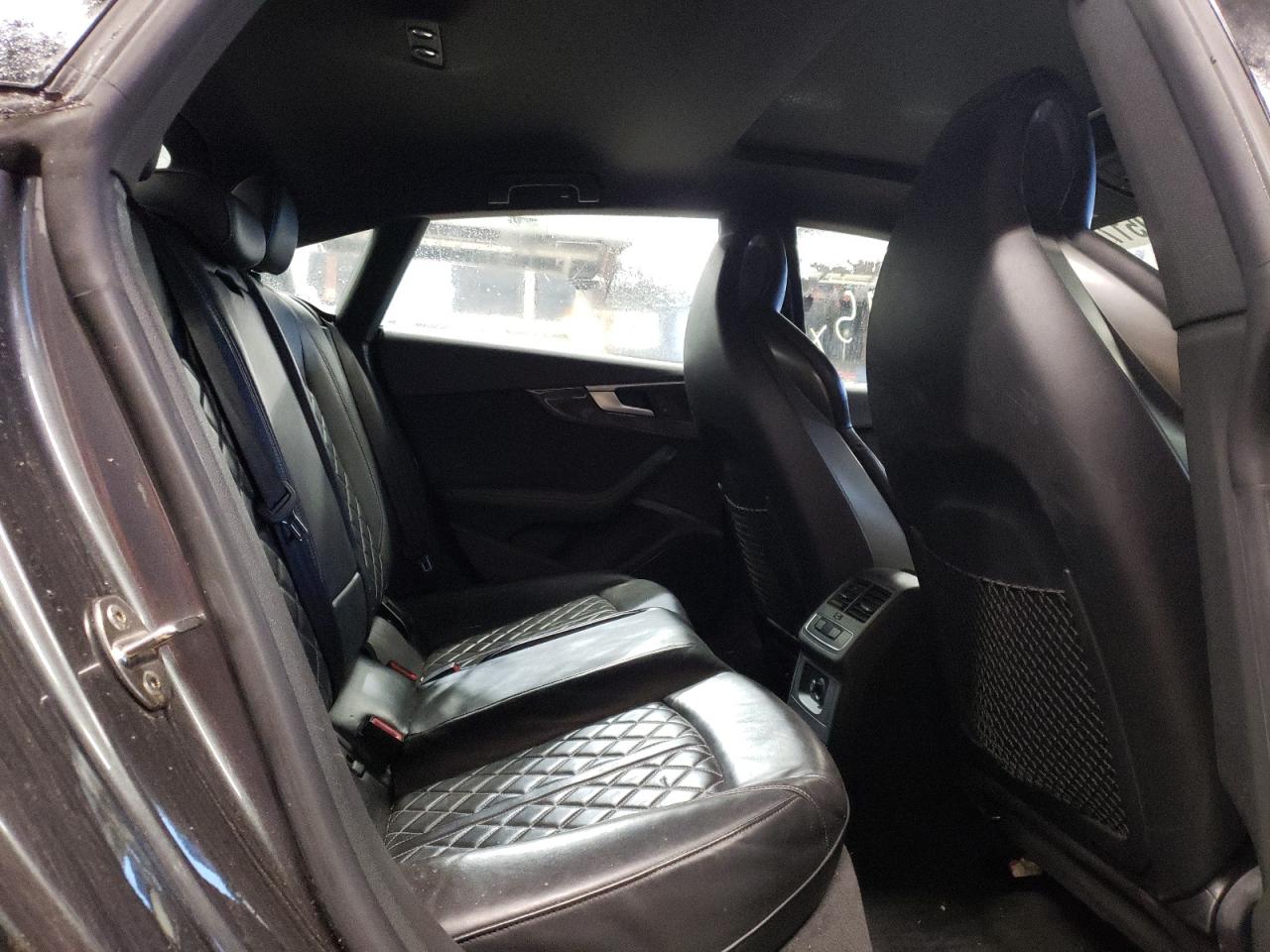 2018 Audi S5 Premium Plus VIN: WAUB4CF5XJA008780 Lot: 80517995