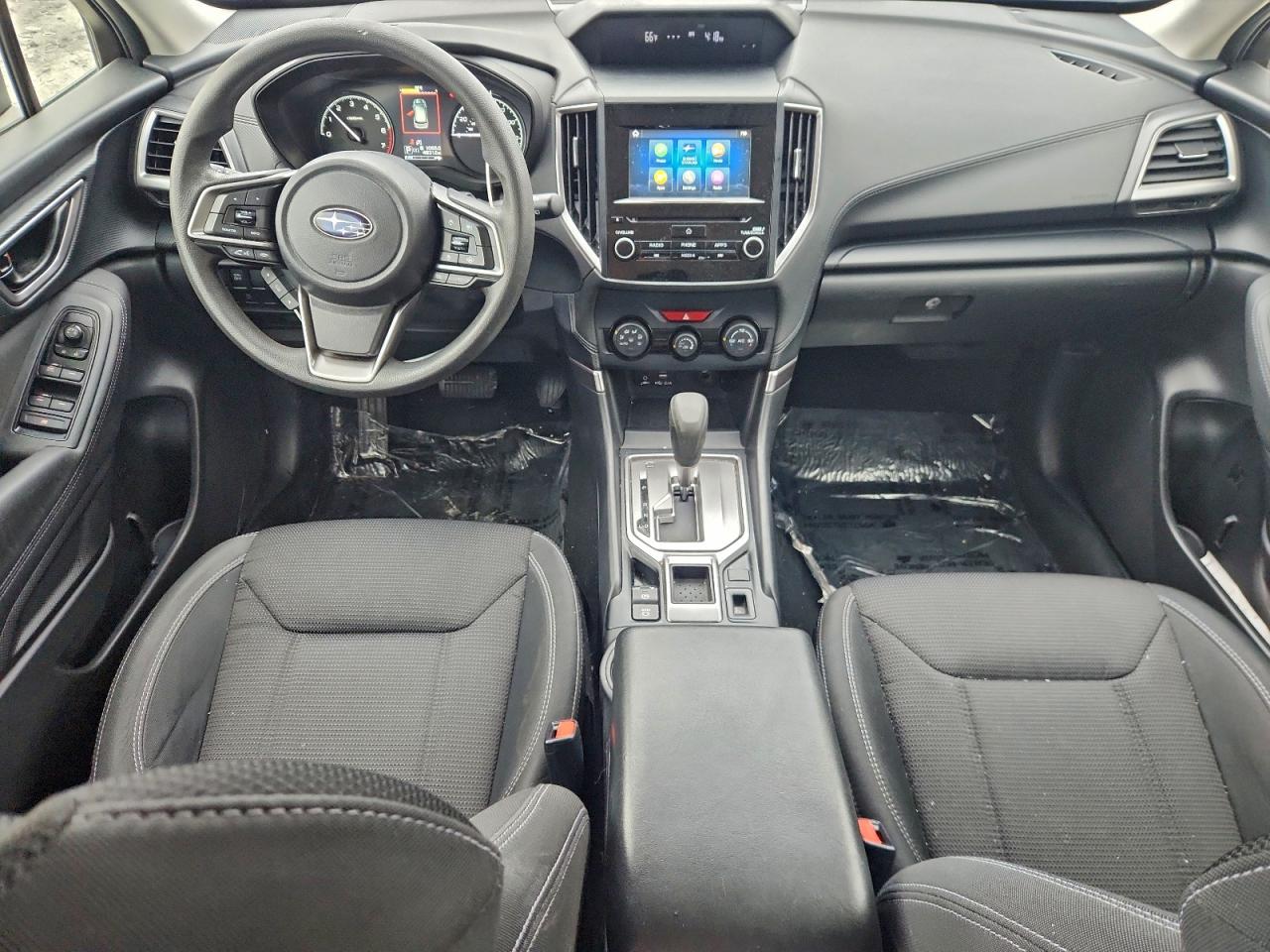 2021 Subaru Forester VIN: JF2SKADCXMH407085 Lot: 94515625