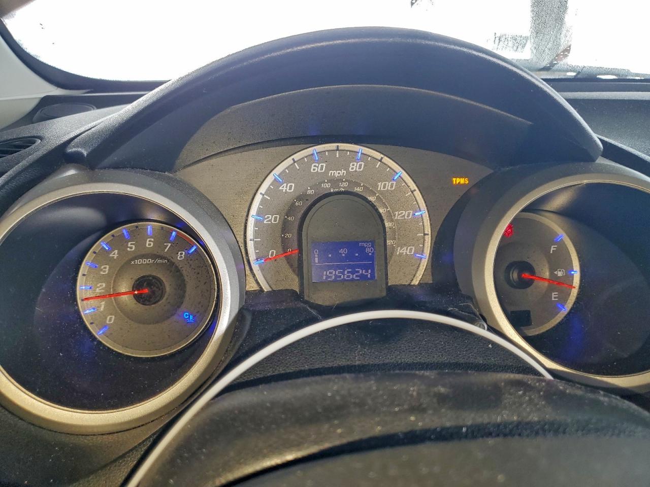 2011 Honda Fit Sport VIN: JHMGE8H52BC011712 Lot: 94168245