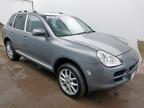 2006 PORSCHE CAYENNE 5DR TIPTRONIC S for sale at Copart WESTBURY